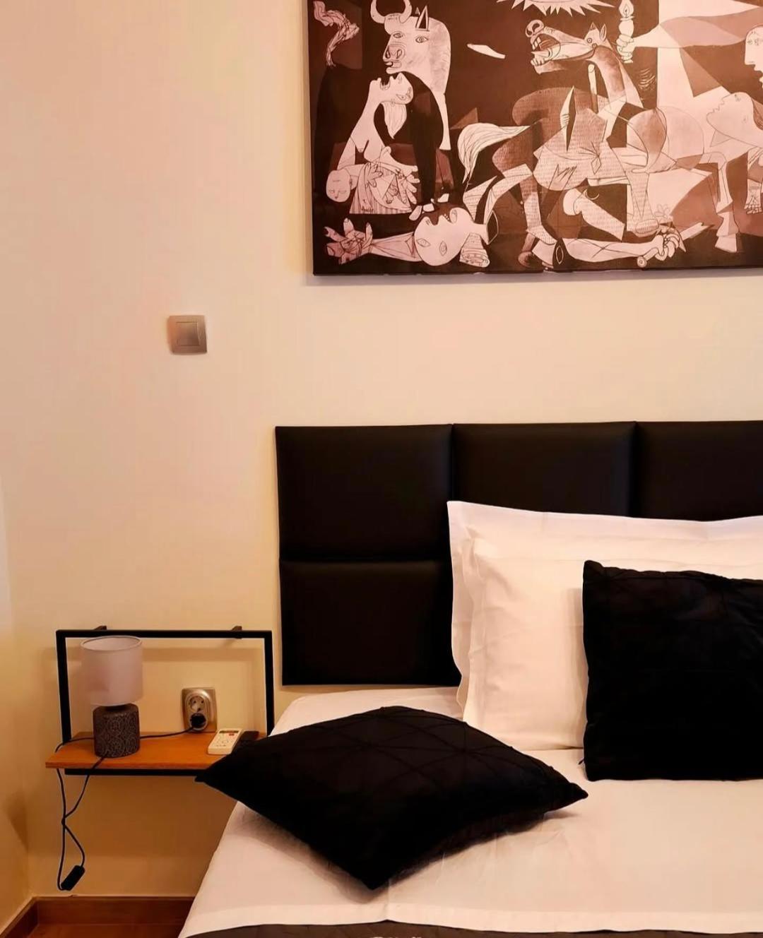 Stay In Athens -Iris Kültér fotó
